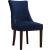 Hannah Velvet Dining Chair