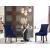 Hannah Velvet Dining Chair