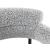 Blake Boucle Fabric Dining Chair