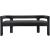 Athena Boucle Fabric Bench