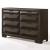 Merveille Dresser