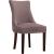Hannah Velvet Dining Chair