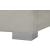 Crosby Linen Fabric Full Size Bed