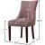 Hannah Velvet Dining Chair