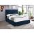 Crosby Linen Fabric Bed