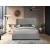 Oxford Linen Full Size Bed