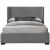 Oxford Linen Bed