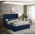 Oxford Linen Bed