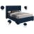 Oxford Linen Bed