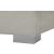 Pierce Linen King Size Bed