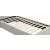 Pierce Linen Twin Size Bed