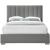 Pierce Linen Bed