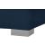 Pierce Linen Queen Size Bed