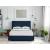 Pierce Linen Bed