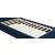 Pierce Linen Twin Size Bed