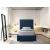 Pierce Linen Twin Size Bed