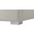 Royce Linen Fabric King Size Bed