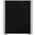 Royce Linen Fabric Twin Size Bed