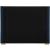 Royce Linen Fabric King Size Bed