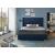 Royce Linen Fabric King Size Bed