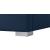 Royce Linen Fabric Bed