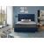 Royce Linen Fabric Bed
