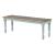 SM Wood Dining Bench
