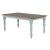 SM Wood Dining Room Set