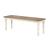 SM 1855D Wood Dining Room Set