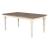 SM 1855D Wood Dining Room Set