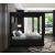 Royal Velvet Queen Size Canopy Bed