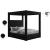 Royal Velvet Queen Size Canopy Bed