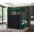 Royal Velvet King Size Canopy Bed