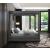 Royal Velvet King Size Canopy Bed