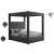 Royal Velvet Queen Size Canopy Bed