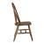 Carolina Crossing Oval Extendable Dining Set | Honey