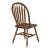 Carolina Crossing Windsor Wood Side Chair | Liberty Furniture