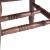 Carolina Crossing Windsor Wood Side Chair | Liberty Furniture