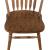 Carolina Crossing Round Drop Leaf Dining Room Set