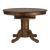 Carolina Crossing Oval Extendable Dining Set | Honey