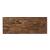 Carolina Crossing Wood Server with Wine Storage