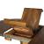 Carolina Crossing Oval Extendable Pedestal Dining Table