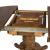 Carolina Crossing Oval Extendable Pedestal Dining Table