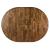 Carolina Crossing Oval Extendable Dining Set | Honey