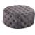 Addison Velvet Ottoman/Bench