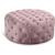 Addison Velvet Ottoman/Bench