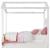 Rapunzel Canopy Bed