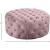 Addison Velvet Ottoman/Bench