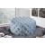 Addison Velvet Ottoman/Bench