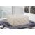 Ariel Velvet Ottoman/Bench